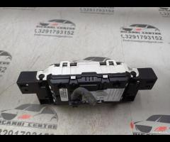 DISPLAY SCHERMO COMPUTER DI BORDO FORD FOCUS 2012 - 17