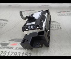 DISPLAY SCHERMO COMPUTER DI BORDO FORD FOCUS 2012 - 18