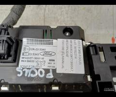 DISPLAY SCHERMO COMPUTER DI BORDO FORD FOCUS 2012 - 21