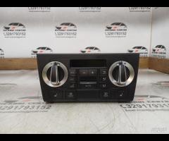 PANNELLO COMANDI CLIMA AUDI Q3 2014 8U0820043E 8U0