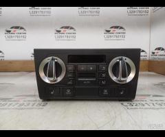 PANNELLO COMANDI CLIMA AUDI Q3 2014 8U0820043E 8U0