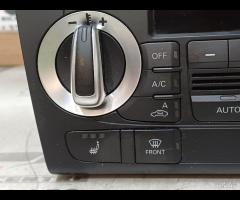 PANNELLO COMANDI CLIMA AUDI Q3 2014 8U0820043E 8U0