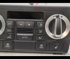 PANNELLO COMANDI CLIMA AUDI Q3 2014 8U0820043E 8U0 - 6