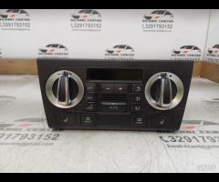 PANNELLO COMANDI CLIMA AUDI Q3 2014 8U0820043E 8U0 - 7