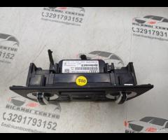 PANNELLO COMANDI CLIMA AUDI Q3 2014 8U0820043E 8U0 - 8