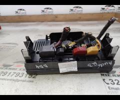 PANNELLO COMANDI CLIMA AUDI Q3 2014 8U0820043E 8U0 - 15