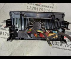 PANNELLO COMANDI CLIMA AUDI Q3 2014 8U0820043E 8U0 - 18