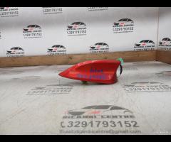 ANTENNA PINNA TETTO MAZDA CX-5 2014 ROSSO GML86693