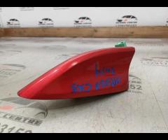 ANTENNA PINNA TETTO MAZDA CX-5 2014 ROSSO GML86693 - 6