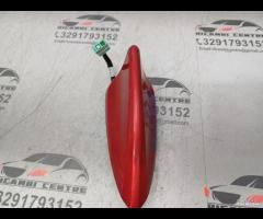 ANTENNA PINNA TETTO MAZDA CX-5 2014 ROSSO GML86693 - 7