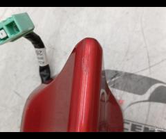 ANTENNA PINNA TETTO MAZDA CX-5 2014 ROSSO GML86693 - 8