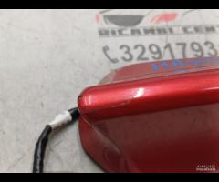 ANTENNA PINNA TETTO MAZDA CX-5 2014 ROSSO GML86693 - 9