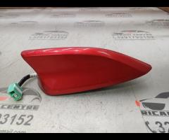 ANTENNA PINNA TETTO MAZDA CX-5 2014 ROSSO GML86693 - 10
