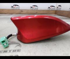 ANTENNA PINNA TETTO MAZDA CX-5 2014 ROSSO GML86693 - 13