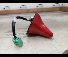 ANTENNA PINNA TETTO MAZDA CX-5 2014 ROSSO GML86693 - 14