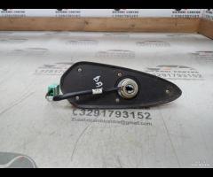 ANTENNA PINNA TETTO MAZDA CX-5 2014 ROSSO GML86693 - 15