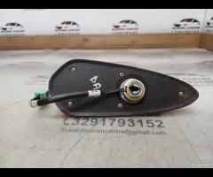 ANTENNA PINNA TETTO MAZDA CX-5 2014 ROSSO GML86693 - 16