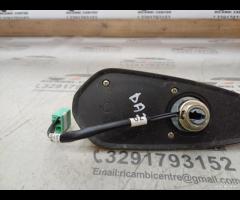 ANTENNA PINNA TETTO MAZDA CX-5 2014 ROSSO GML86693 - 18