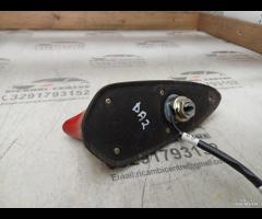 ANTENNA PINNA TETTO MAZDA CX-5 2014 ROSSO GML86693 - 19