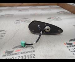 ANTENNA PINNA TETTO MAZDA CX-5 2014 ROSSO GML86693 - 20