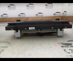 DISPLAY SCHERMO MULTIFUNZIONE NAVIGATORE VOLKSWAGE - 11