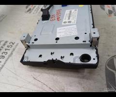 DISPLAY SCHERMO MULTIFUNZIONE NAVIGATORE VOLKSWAGE - 18