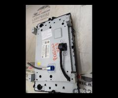 DISPLAY SCHERMO MULTIFUNZIONE NAVIGATORE VOLKSWAGE - 22