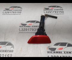 BOCCHETTA LAVAFARI UGELLO ACQUA SINISTRA MAZDA CX-