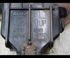 BOCCHETTA LAVAFARI UGELLO ACQUA SINISTRA MAZDA CX- - 16