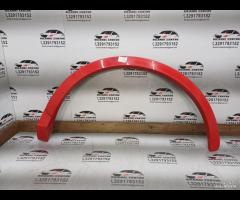 MODANATURA PARAFANGO POSTERIORE SINISTRA SX AUDI Q