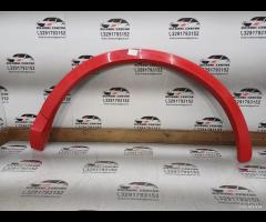 MODANATURA PARAFANGO POSTERIORE SINISTRA SX AUDI Q