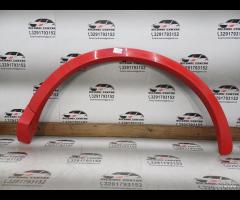 MODANATURA PARAFANGO POSTERIORE SINISTRA SX AUDI Q