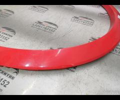 MODANATURA PARAFANGO POSTERIORE SINISTRA SX AUDI Q - 6