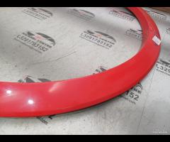 MODANATURA PARAFANGO POSTERIORE SINISTRA SX AUDI Q - 7