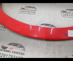 MODANATURA PARAFANGO POSTERIORE SINISTRA SX AUDI Q - 8