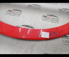 MODANATURA PARAFANGO POSTERIORE SINISTRA SX AUDI Q - 9