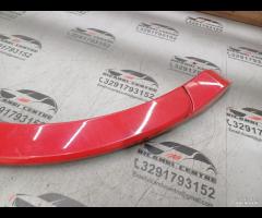 MODANATURA PARAFANGO POSTERIORE SINISTRA SX AUDI Q - 11