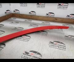 MODANATURA PARAFANGO POSTERIORE SINISTRA SX AUDI Q - 14