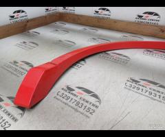 MODANATURA PARAFANGO POSTERIORE SINISTRA SX AUDI Q - 15