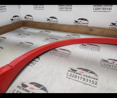 MODANATURA PARAFANGO POSTERIORE SINISTRA SX AUDI Q - 16