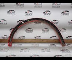 MODANATURA PARAFANGO POSTERIORE SINISTRA SX AUDI Q - 17