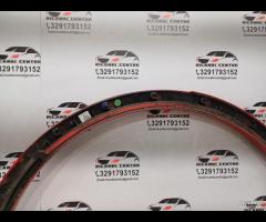 MODANATURA PARAFANGO POSTERIORE SINISTRA SX AUDI Q - 20