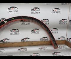 MODANATURA PARAFANGO POSTERIORE SINISTRA SX AUDI Q - 21