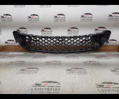 GRIGLIA PARAURTI ANTERIORE INFERIORE NISSAN JUKE 2
