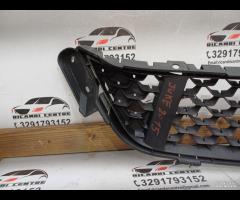 GRIGLIA PARAURTI ANTERIORE INFERIORE NISSAN JUKE 2