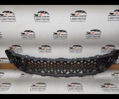 GRIGLIA PARAURTI ANTERIORE INFERIORE NISSAN JUKE 2 - 9