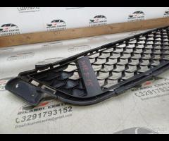 GRIGLIA PARAURTI ANTERIORE INFERIORE NISSAN JUKE 2 - 10