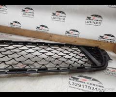 GRIGLIA PARAURTI ANTERIORE INFERIORE NISSAN JUKE 2 - 13