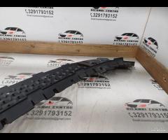 GRIGLIA PARAURTI ANTERIORE INFERIORE NISSAN JUKE 2 - 15