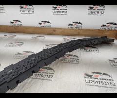 GRIGLIA PARAURTI ANTERIORE INFERIORE NISSAN JUKE 2 - 16